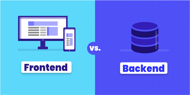 Frontend vs Backend - What to Learn First?