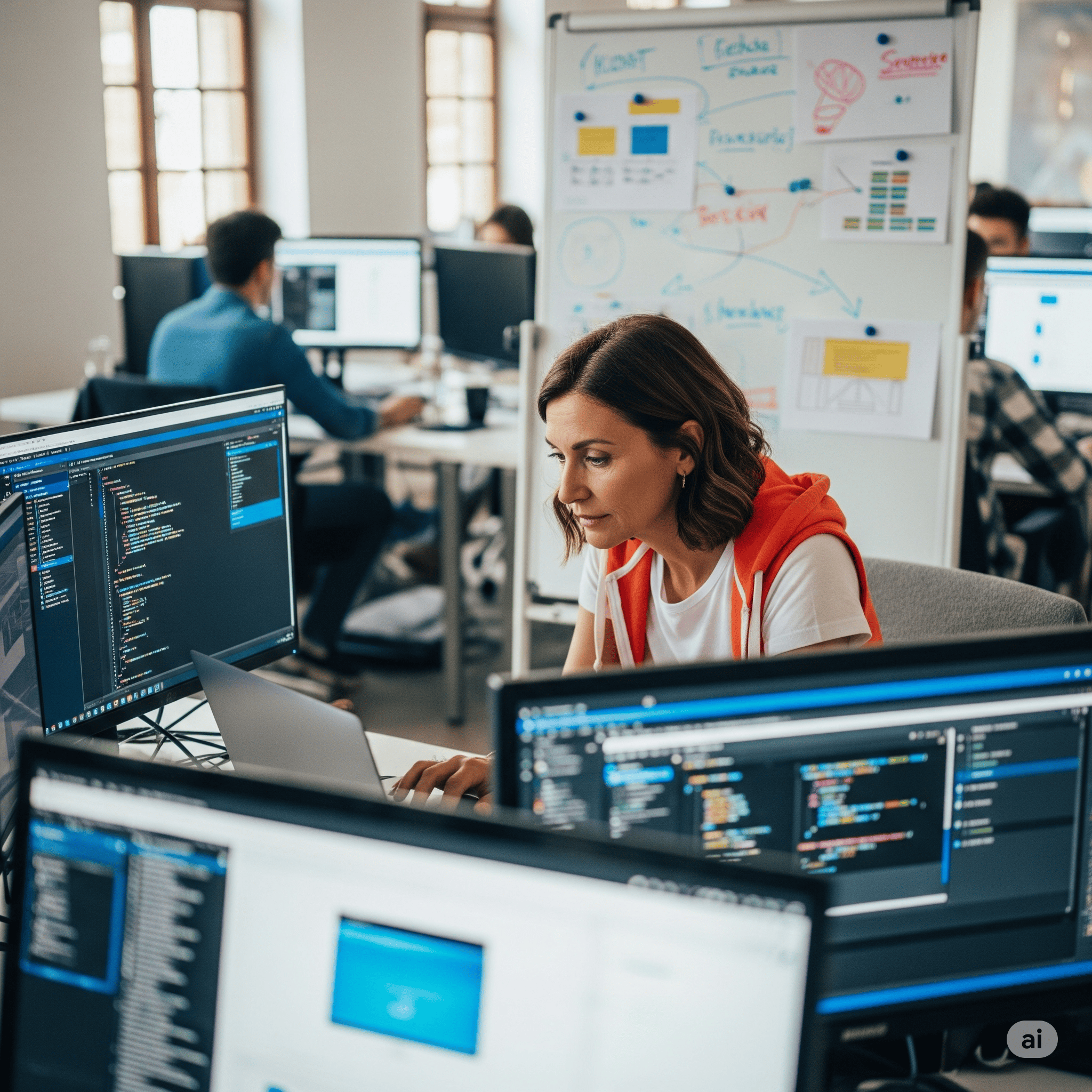 Top Skills for Full Stack Developers in 2025